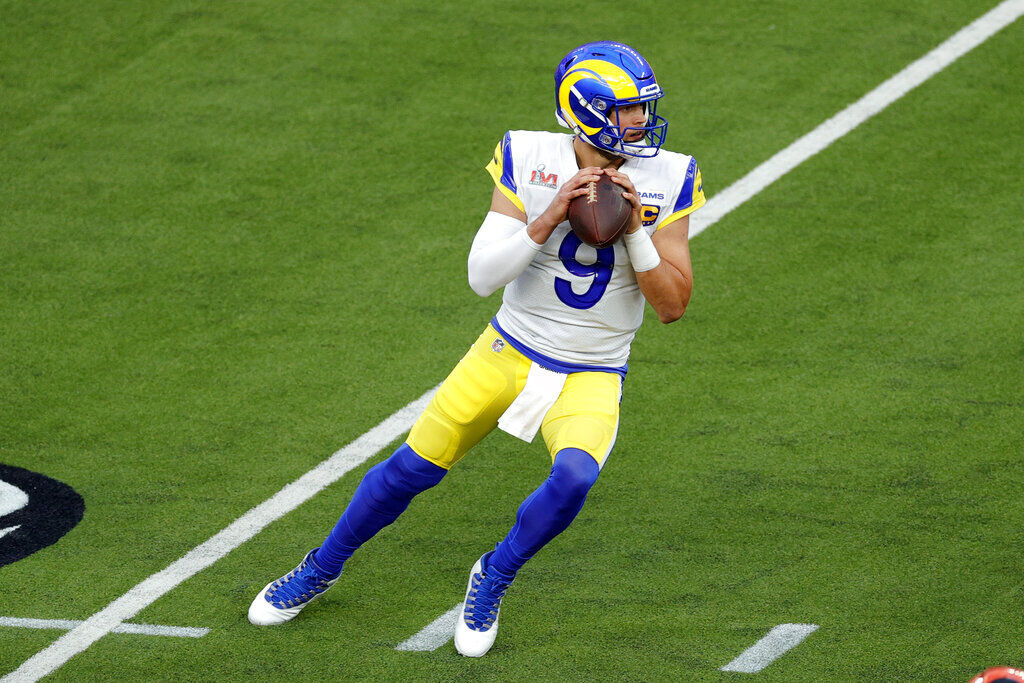 Los Angeles Rams